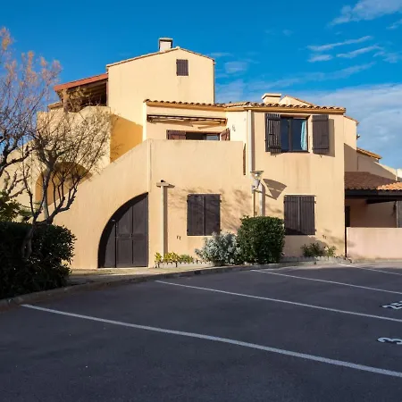 Maison Des Sables 3 By Interhome 勒卡特