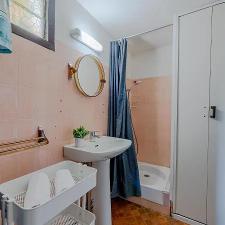 Maison Des Sables 3 By Interhome * 勒卡特