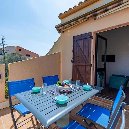 Maison Des Sables 3 By Interhome