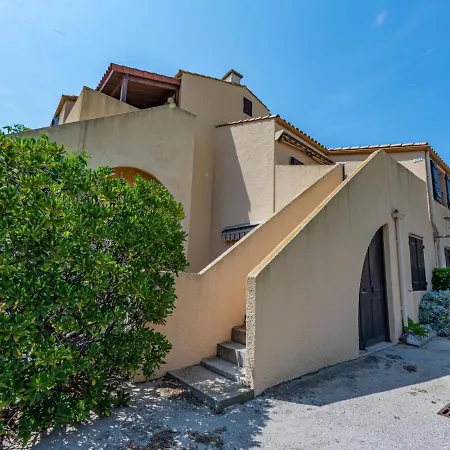 Apartament Maison Des Sables 3 By Interhome Leucate