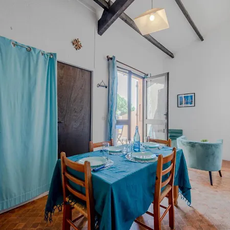 Maison Des Sables 3 By Interhome 勒卡特
