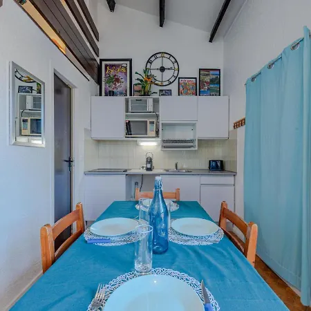Apartament Maison Des Sables 3 By Interhome Leucate