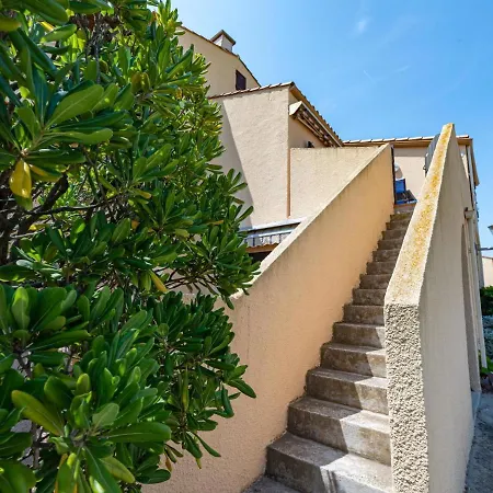 Apartament Maison Des Sables 3 By Interhome