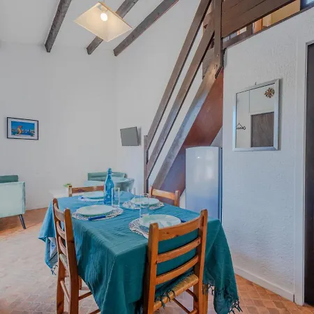 Maison Des Sables 3 By Interhome *