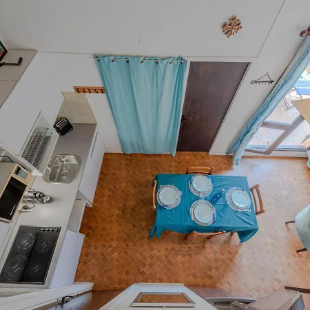 Maison Des Sables 3 By Interhome * 勒卡特