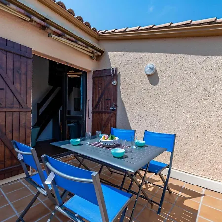 Maison Des Sables 3 By Interhome * Leucate