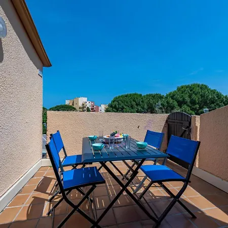 Maison Des Sables 3 By Interhome 公寓