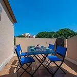 Maison Des Sables 3 By Interhome Apartmán