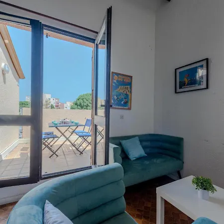 Maison Des Sables 3 By Interhome Apartment Leucate