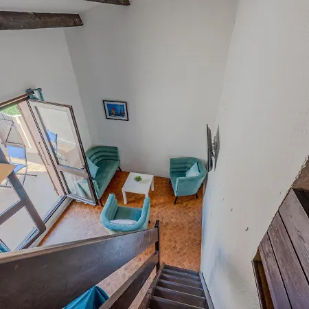 Appartement Maison Des Sables 3 By Interhome
