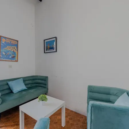 Maison Des Sables 3 By Interhome Apartment *