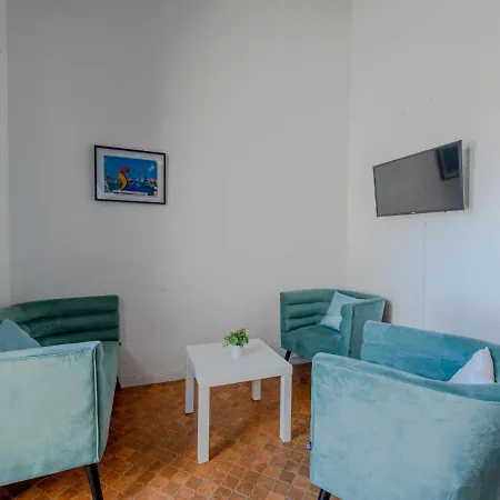 Maison Des Sables 3 By Interhome Apartmán Leucate