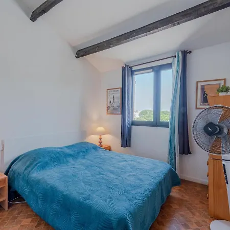 Apartment Maison Des Sables 3 By Interhome Leucate