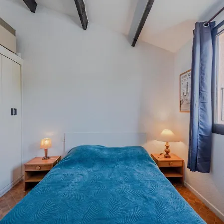 Appartement Maison Des Sables 3 By Interhome