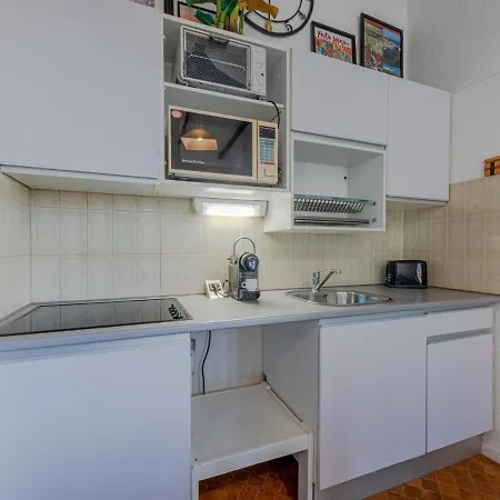 Maison Des Sables 3 By Interhome *