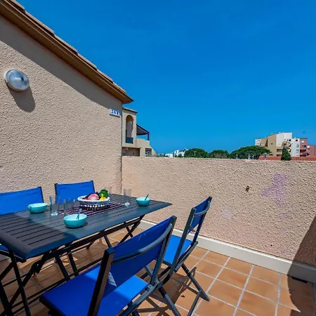 Maison Des Sables 3 By Interhome *