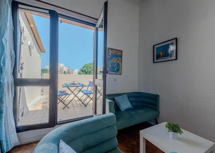 Maison Des Sables 3 By Interhome דירה לאוקאט