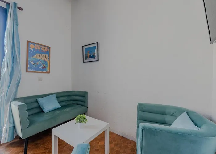 Maison Des Sables 3 By Interhome דירה *