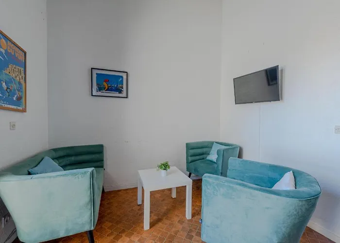 Maison Des Sables 3 By Interhome דירה לאוקאט