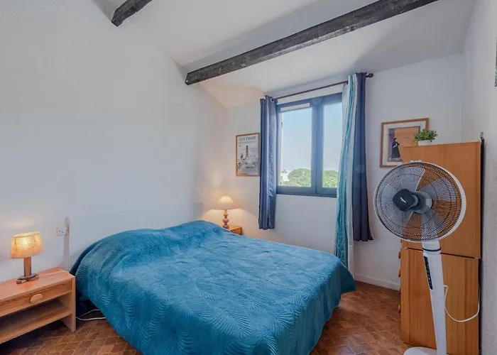 דירה Maison Des Sables 3 By Interhome לאוקאט