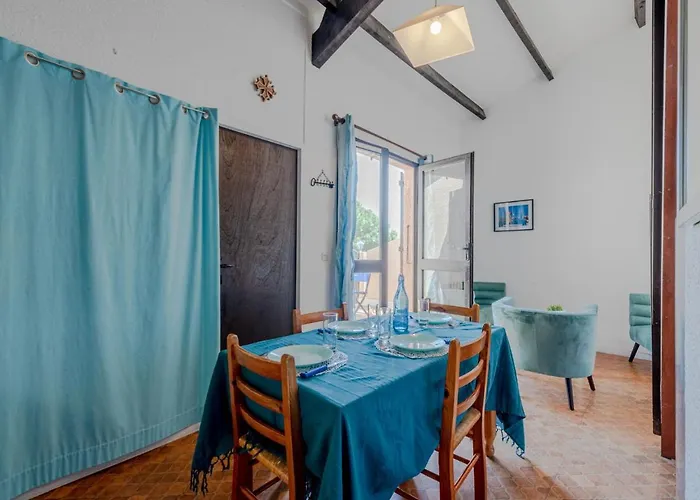 Maison Des Sables 3 By Interhome לאוקאט