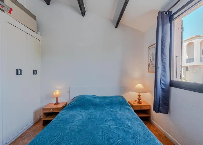 דירה Maison Des Sables 3 By Interhome