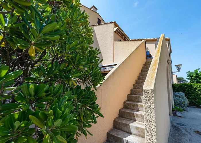 דירה Maison Des Sables 3 By Interhome