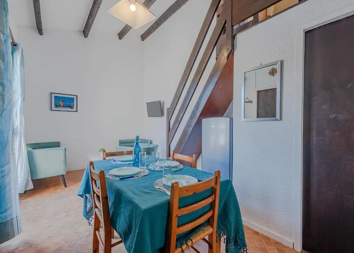 Maison Des Sables 3 By Interhome *