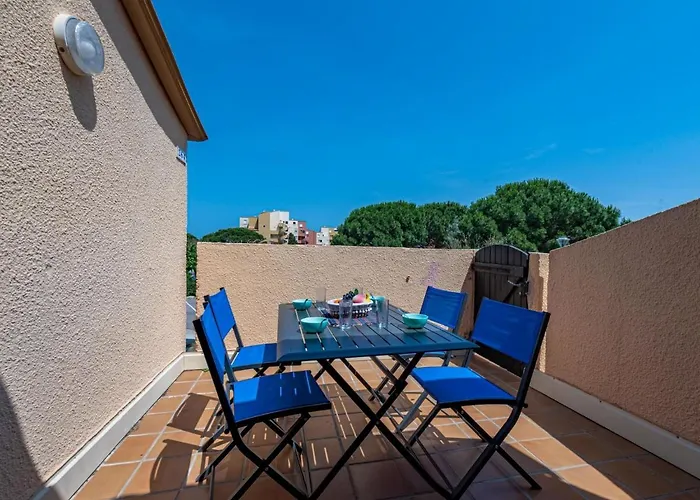 Maison Des Sables 3 By Interhome דירה