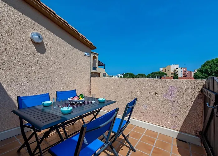 Maison Des Sables 3 By Interhome *